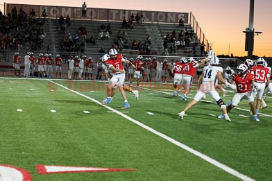 TrinityChristianLub-341