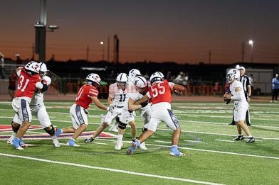 TrinityChristianLub-374