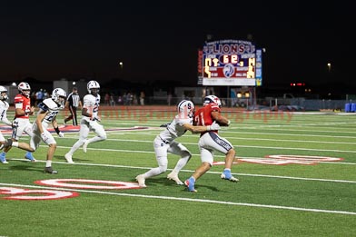 TrinityChristianLub-422