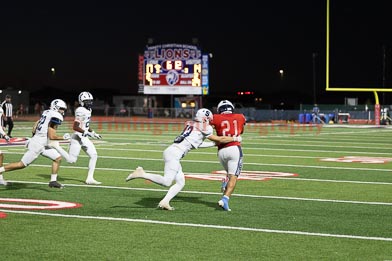 TrinityChristianLub-423