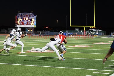 TrinityChristianLub-424