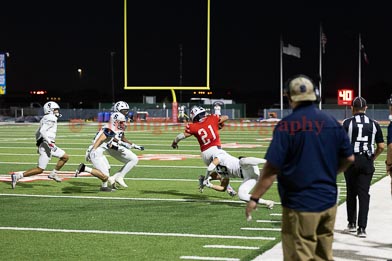 TrinityChristianLub-425