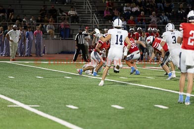 TrinityChristianLub-427