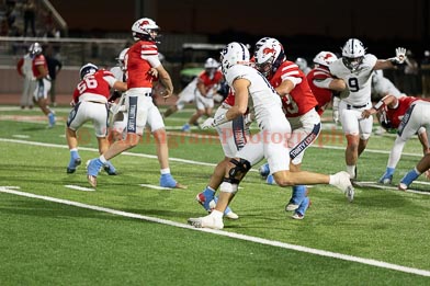 TrinityChristianLub-466