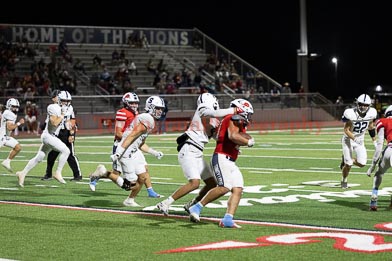 TrinityChristianLub-526