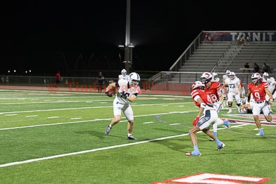 TrinityChristianLub-568