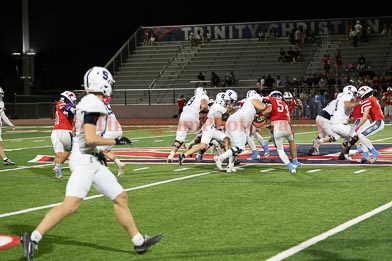 TrinityChristianLub-575