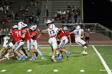 TrinityChristianLub-608