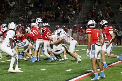 TrinityChristianLub-611