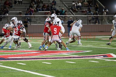 TrinityChristianLub-847