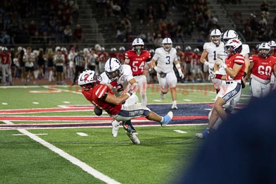 TrinityChristianLub-906